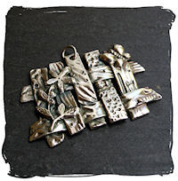 Silver Pendants